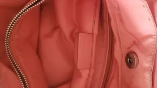 Bolso Bimba y Lola Salmón