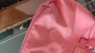 Bolso Bimba y Lola Salmón