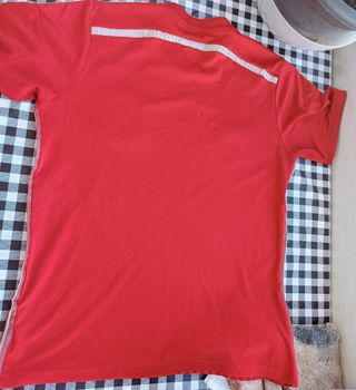 Camiseta España Adidas Talla M