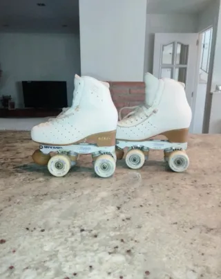 Patines Edea Rondó 240