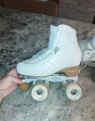 Patines Edea Rondó 240