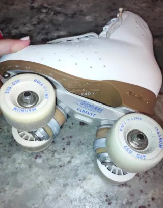 Patines Edea Rondó 240