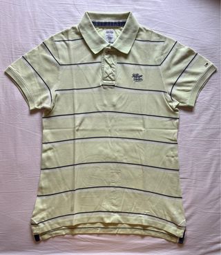Polo Tommy Hilfiger