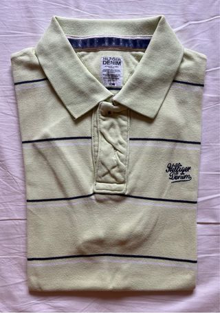 Polo Tommy Hilfiger