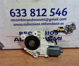 MOTOR ELEVALUNAS DELANTERO DERECHO FORD FOCUS 2007