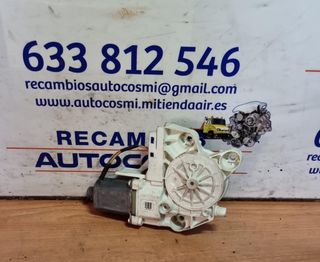 MOTOR ELEVALUNAS DELANTERO DERECHO FORD FOCUS 2007