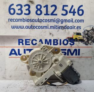 MOTOR ELEVALUNAS DELANTERO DERECHO FORD FOCUS 2007