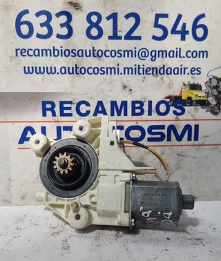 MOTOR ELEVALUNAS DELANTERO DERECHO FORD FOCUS 2007