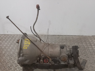 CAJA CAMBIOS MERCEDES-BENZ CLASE S (BM 126) BERL.