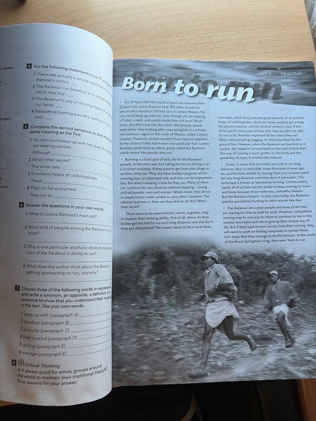 Shape the Future WORKBOOK 2 Bachillerato