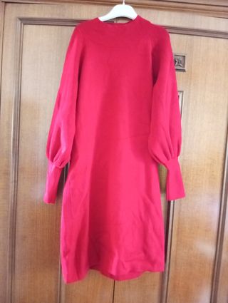 Maglia Silvian Heach rossa