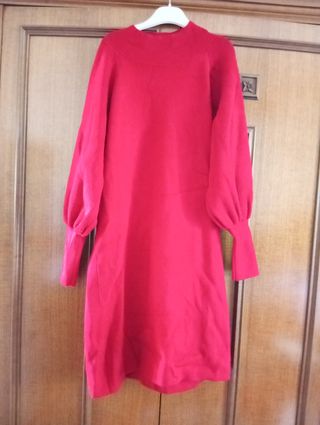 Maglia Silvian Heach rossa