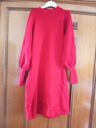 Maglia Silvian Heach rossa