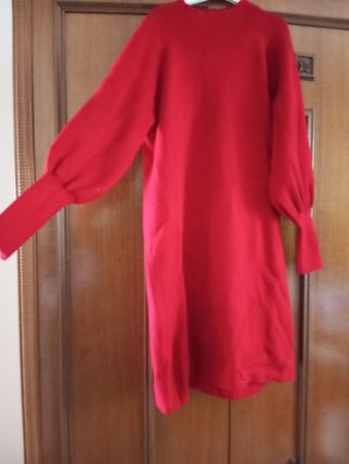 Maglia Silvian Heach rossa