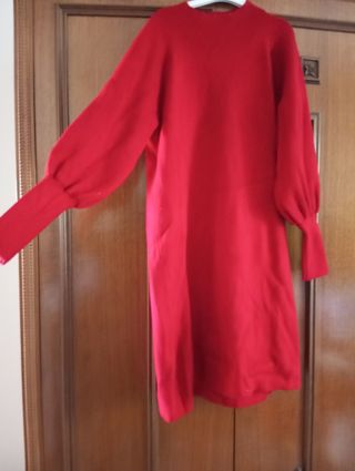 Maglia Silvian Heach rossa