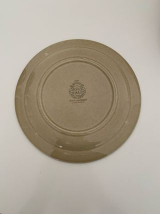 set piatti 6+6 Richard Ginori Antonia Campi