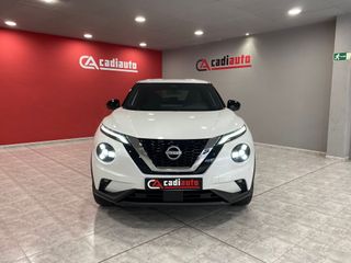 Nissan Juke 2025