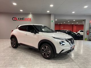Nissan Juke 2025