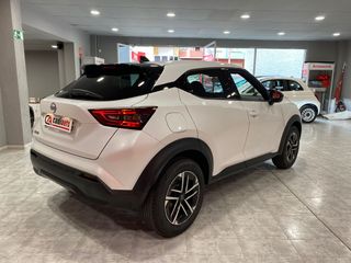 Nissan Juke 2025