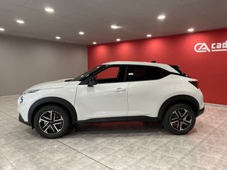 Nissan Juke 2025