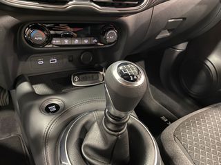Nissan Juke 2025