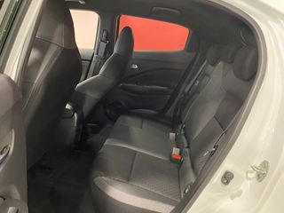 Nissan Juke 2025