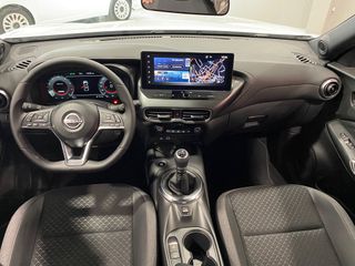 Nissan Juke 2025