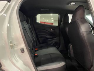 Nissan Juke 2025