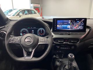 Nissan Juke 2025