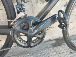 Scott Addict 10 
Bicicleta de Carretera