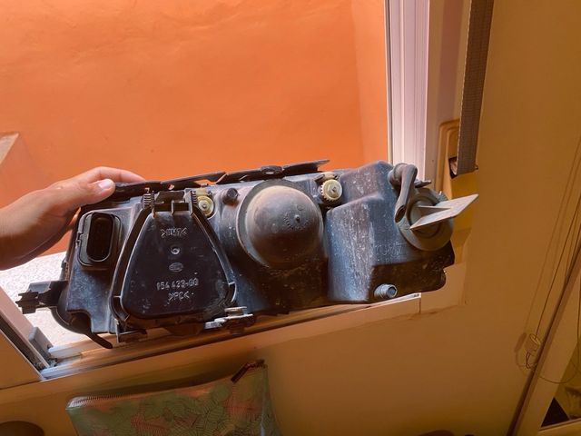 Faro derecho VW Passat B5.5