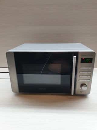 Microondas Cecotec ProClean 5010 Inox