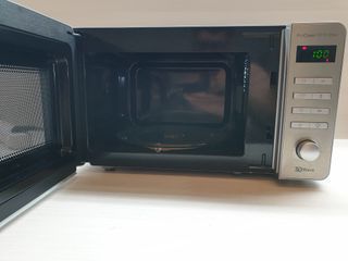 Microondas Cecotec ProClean 5010 Inox