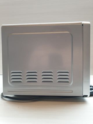 Microondas Cecotec ProClean 5010 Inox