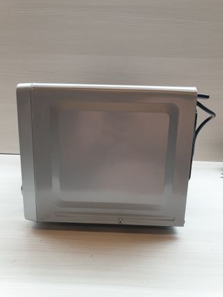 Microondas Cecotec ProClean 5010 Inox