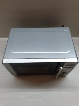 Microondas Cecotec ProClean 5010 Inox