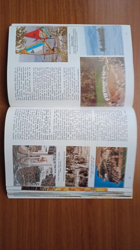 Libro Así es Israel