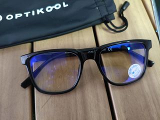 Gafas filtro azul ordenador +1.5