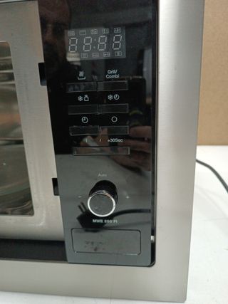 Microondas Integrado Teka