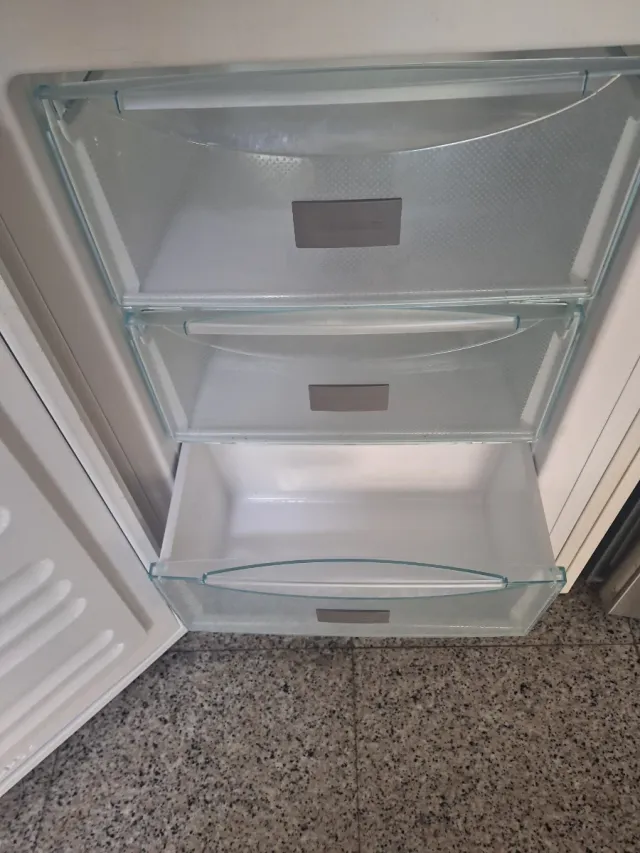 Congelador Liebherr GP1213 Blanco