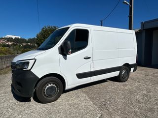 Renault Master 2.3dci 179cv L1 H1
