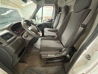 Renault Master 2.3dci 179cv L1 H1