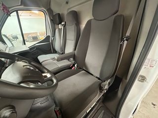 Renault Master 2.3dci 179cv L1 H1