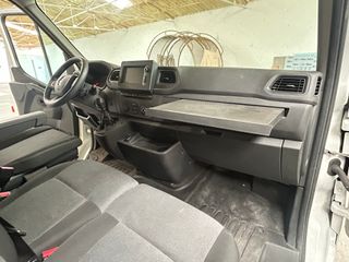 Renault Master 2.3dci 179cv L1 H1