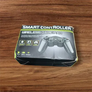 Mando de juegos inalámbrico Xbox 360