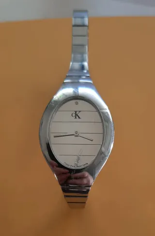 RELOJ de mujer CALVIN KLEIN Swiss Made