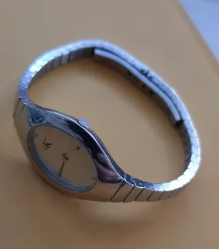 RELOJ de mujer CALVIN KLEIN Swiss Made