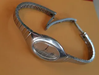 RELOJ de mujer CALVIN KLEIN Swiss Made