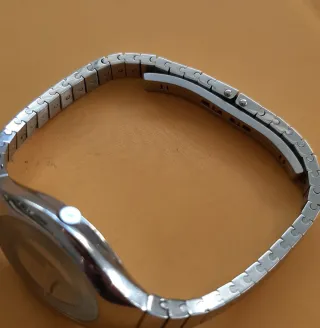 RELOJ de mujer CALVIN KLEIN Swiss Made