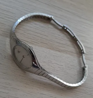 RELOJ de mujer CALVIN KLEIN Swiss Made
